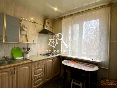 квартира за адресою Романа Рибалки вул. (Кокчетавська), 33