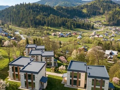 будинок за адресою Грушевського вул.