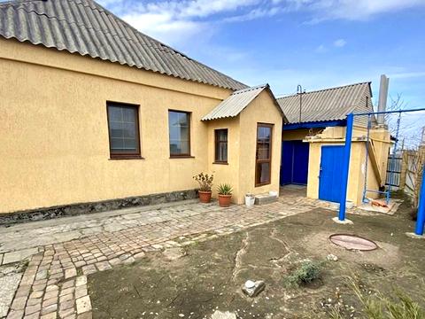 дом по адресу Ударная ул.