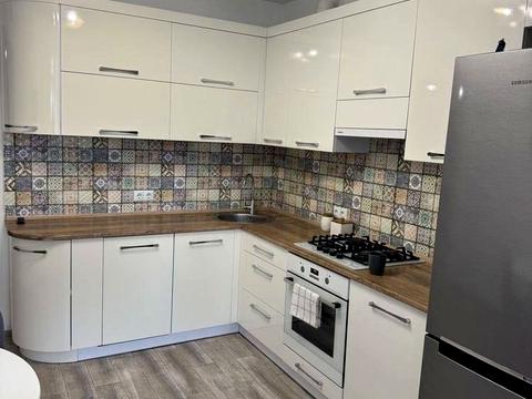 квартира за адресою 2-й Вінницький пров., 17