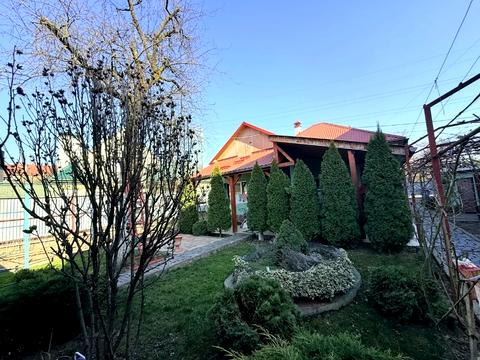 будинок за адресою Собранецька вул.