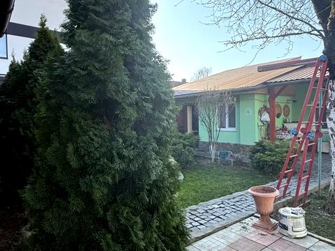 дом по адресу Собранецкая ул.