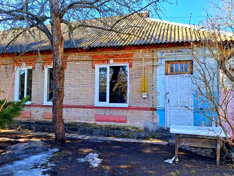 будинок за адресою Січеславська вул.