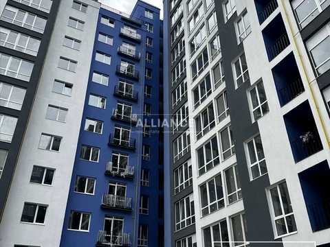 квартира по адресу Княгинин ул., (Будинок 26)
