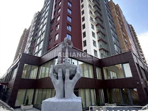 квартира за адресою Княгинин вул., (Будинок 26)