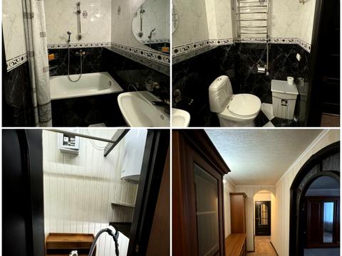 квартира за адресою Гетьмана Петра Дорошенка вул. (Генерала Грушевого), 12