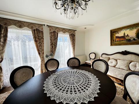 дом по адресу Дмитрия Яворницкого ул.