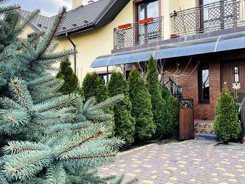 дом по адресу Дмитрия Яворницкого ул.