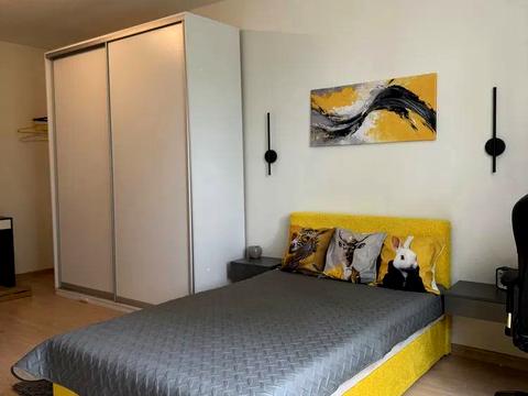 квартира по адресу Михаила Дерегуса ул. (Янтарна), 42