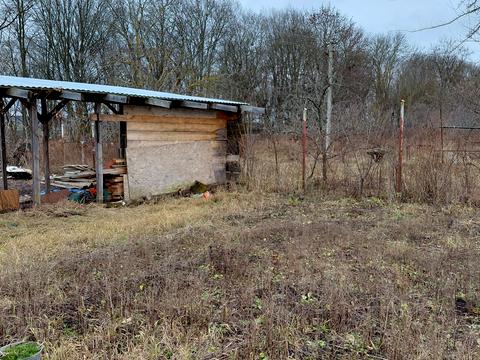 будинок за адресою с. Буцнів, Золота осінь