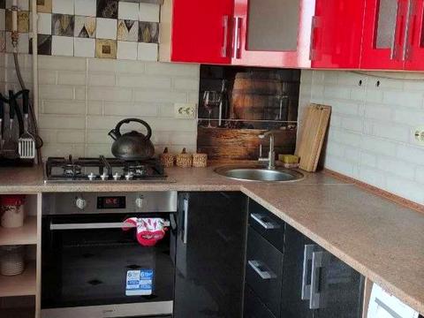 квартира по адресу Прокофьева проезд, 27