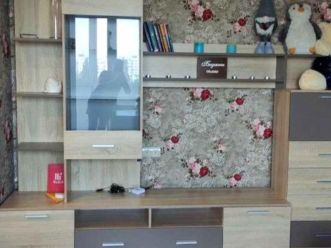 квартира по адресу Прокофьева проезд, 27