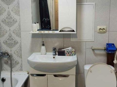 квартира по адресу Прокофьева проезд, 27