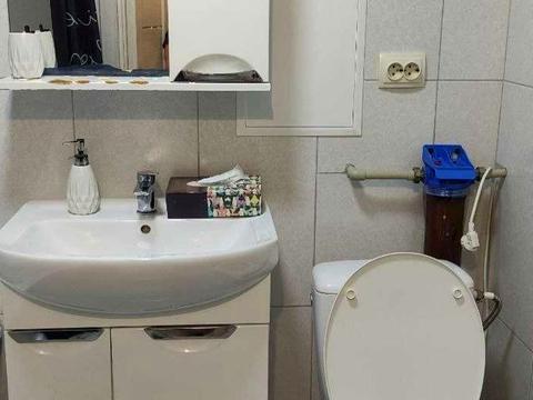 квартира по адресу Прокофьева проезд, 27