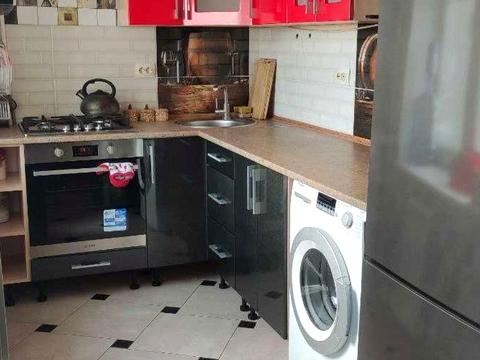 квартира по адресу Прокофьева проезд, 27