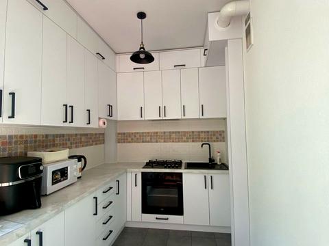 квартира по адресу Григория Сковороды ул., 54