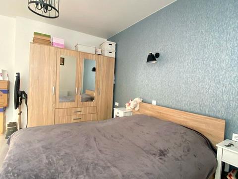 квартира по адресу Григория Сковороды ул., 54