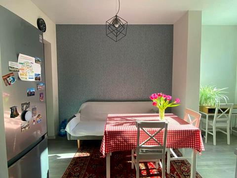 квартира по адресу Григория Сковороды ул., 54