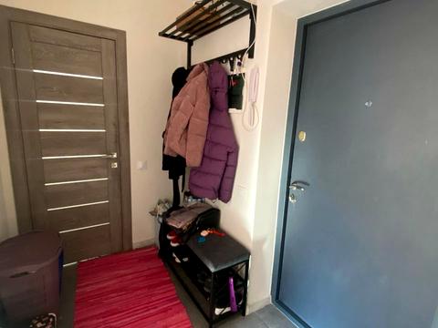 квартира по адресу Григория Сковороды ул., 54