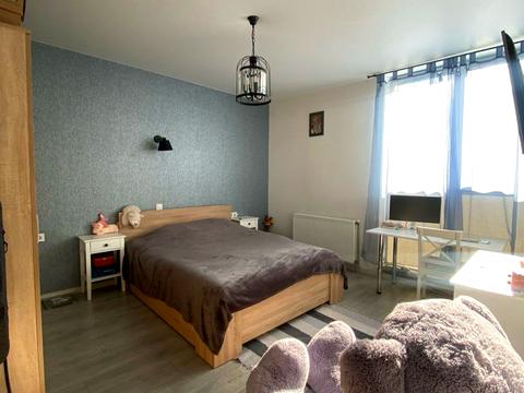 квартира по адресу Григория Сковороды ул., 54