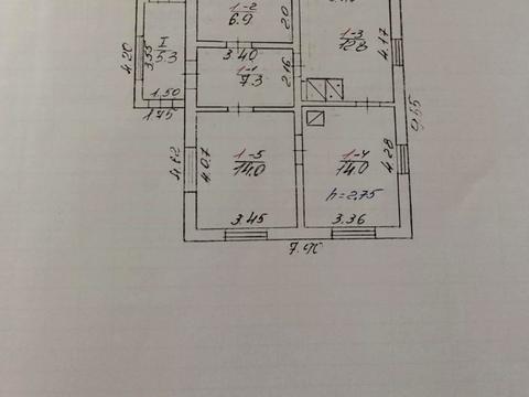 будинок за адресою Шевченка
