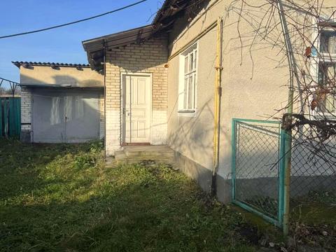 будинок за адресою Шевченка