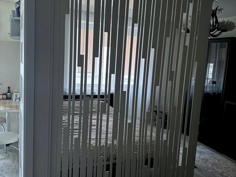 квартира по адресу Севастопольская ул., 22