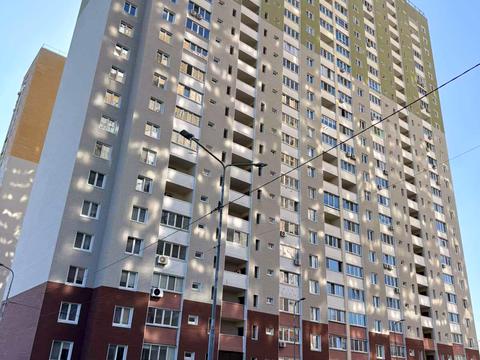 квартира по адресу Кургузова ул., 11-В