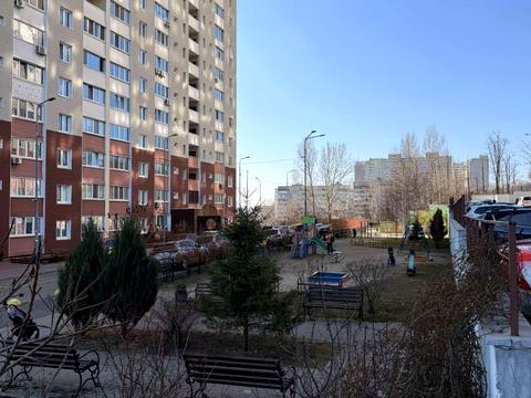 квартира по адресу Кургузова ул., 11-В