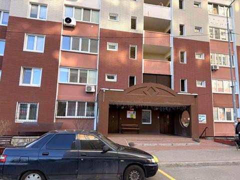 квартира по адресу Кургузова ул., 11-В