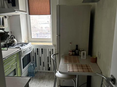 квартира по адресу Севастопольская ул., 22