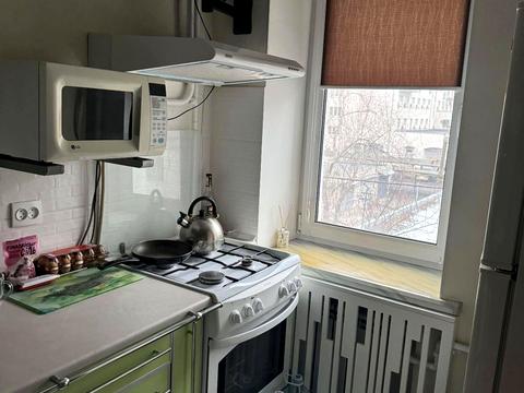 квартира по адресу Севастопольская ул., 22