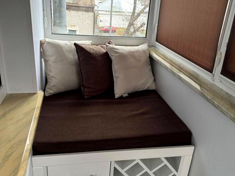 квартира по адресу Севастопольская ул., 22