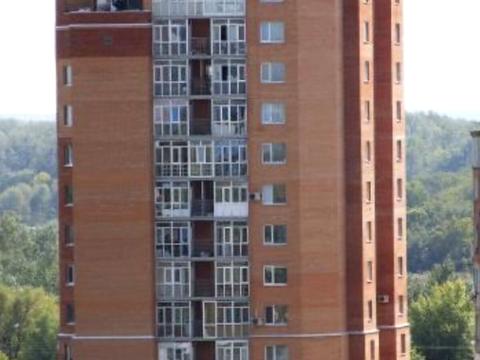 квартира по адресу Мира просп., 36