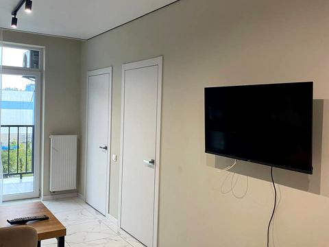 квартира за адресою Городоцька вул., 226а, корп. 1-4