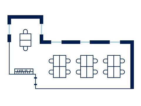 комерційна за адресою Волоська вул., 31-А