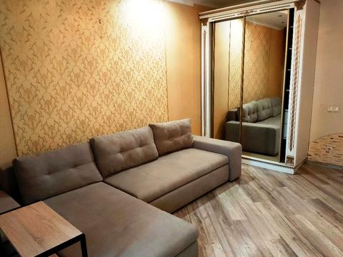 квартира по адресу Анны Ахматовой ул., 32/18