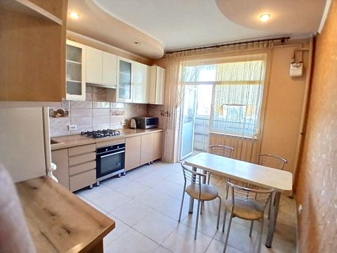 квартира за адресою Угорська вул., 14д