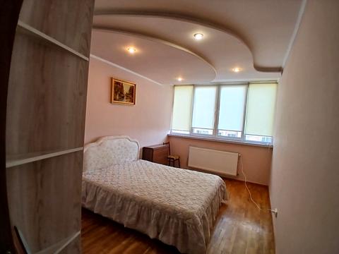 квартира за адресою Угорська вул., 14д