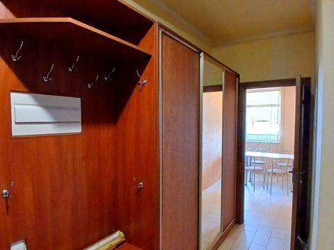 квартира за адресою Угорська вул., 14д