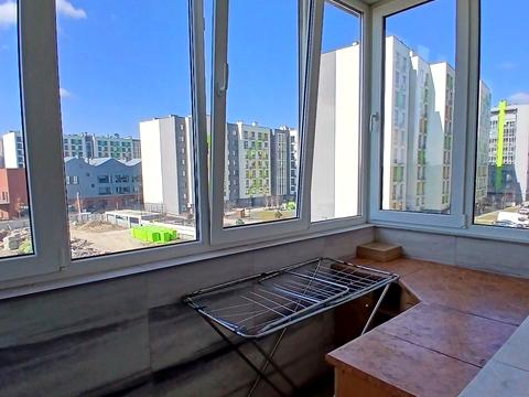 квартира за адресою Угорська вул., 14д