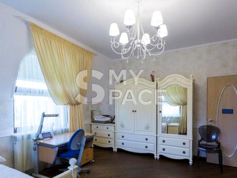 дом по адресу Старокиевская ул., 1