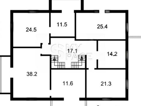 дом по адресу Старокиевская ул., 1