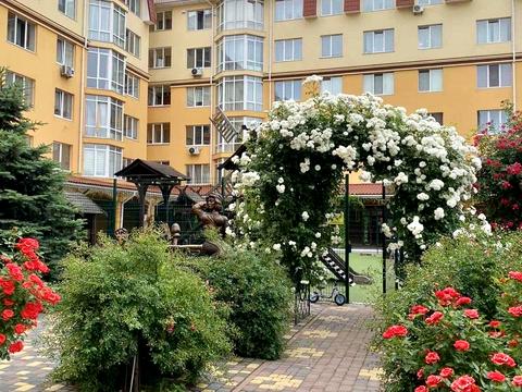 квартира за адресою Бишівська вул., (Будинок 13)