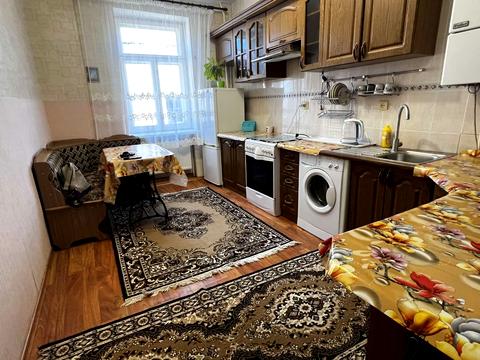 квартира по адресу Чехова ул., 27