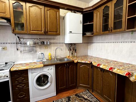 квартира по адресу Чехова ул., 27