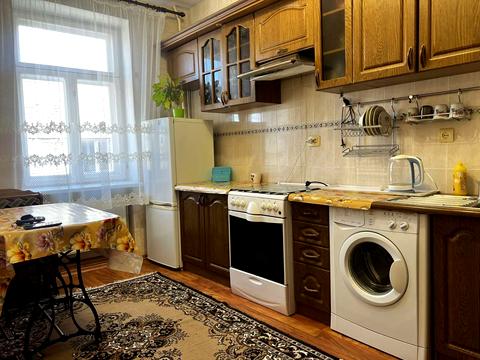 квартира по адресу Чехова ул., 27