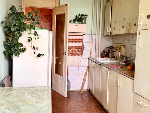 квартира за адресою Павела Йозефа Шафарика вул. (), 6