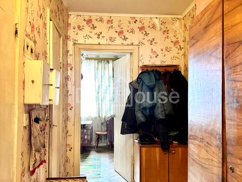 квартира за адресою Павела Йозефа Шафарика вул. (), 6