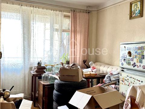 квартира за адресою Павела Йозефа Шафарика вул. (), 6